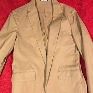 Casual blazer by Gap